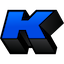 kanji.gg Logo